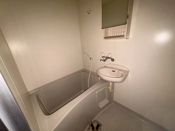 ユアコート舟入