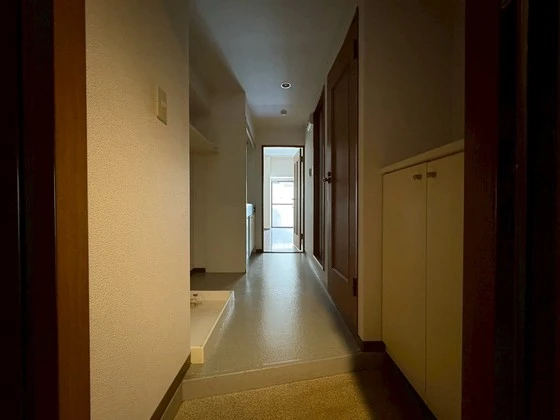 ユアコート舟入