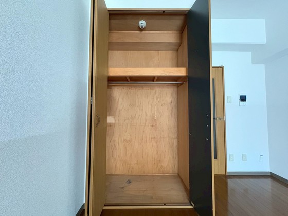 ユアコート舟入