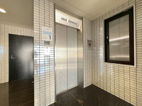 ユアコート舟入