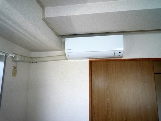 メゾネット緑井