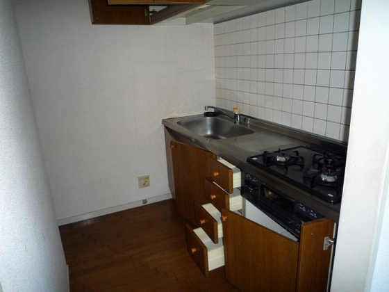 メゾネット緑井