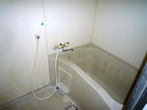 メゾネット緑井