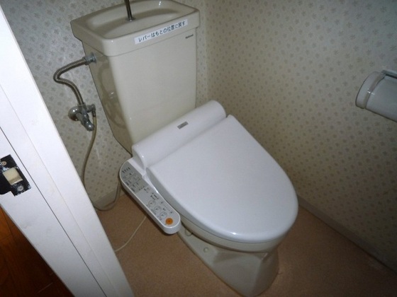 メゾネット緑井