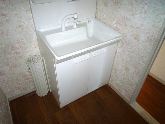 メゾネット緑井