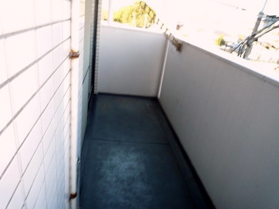 メゾネット緑井