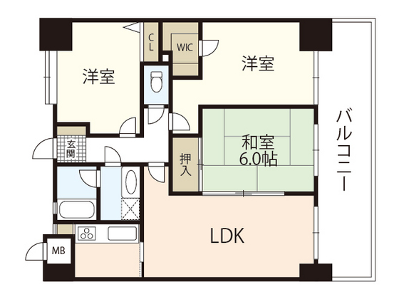 パークヒルズ中須公園