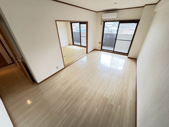 パークヒルズ中須公園