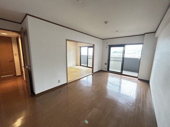 パークヒルズ中須公園