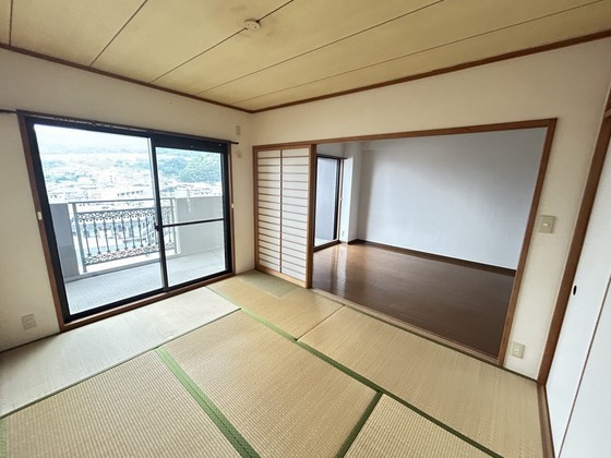 パークヒルズ中須公園