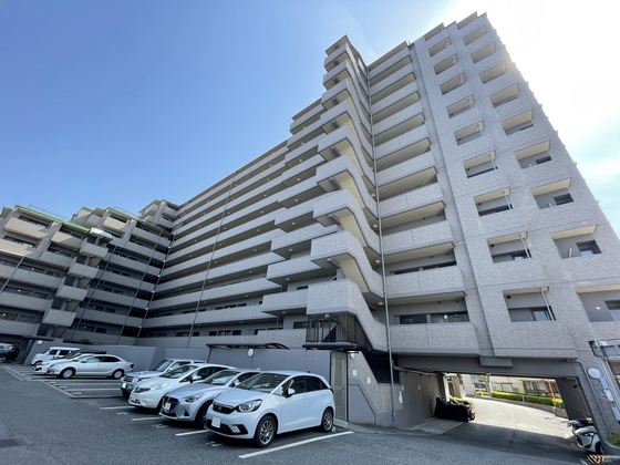 パークヒルズ中須公園