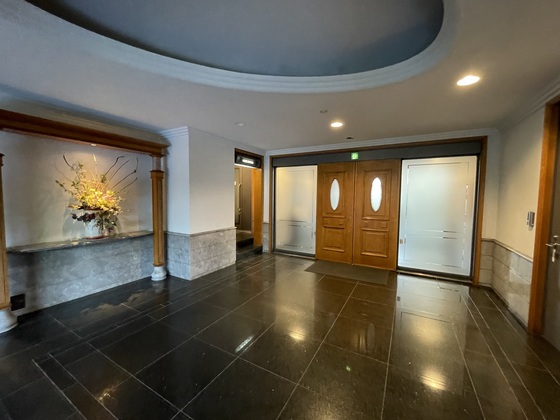 パークヒルズ中須公園