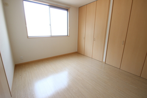 スカイロード A棟