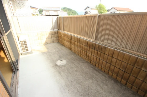 スカイロード A棟