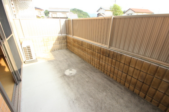 スカイロード A棟