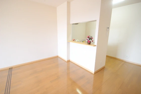 スカイロード A棟