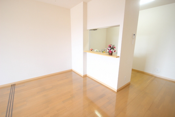 スカイロード A棟