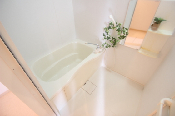 スカイロード A棟