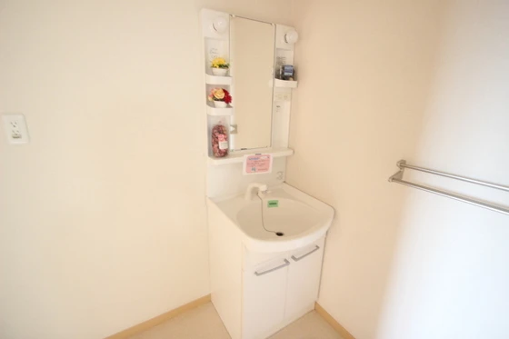 スカイロード A棟