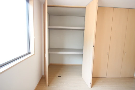 スカイロード A棟