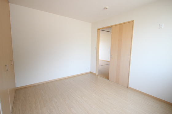 スカイロード A棟