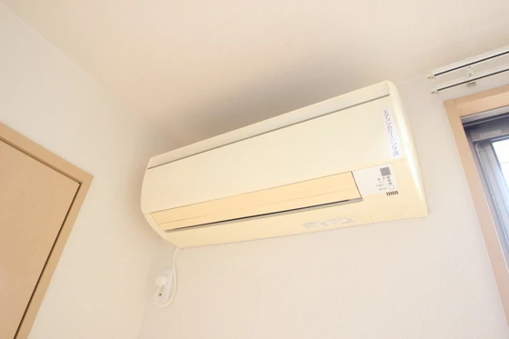 スカイロード A棟