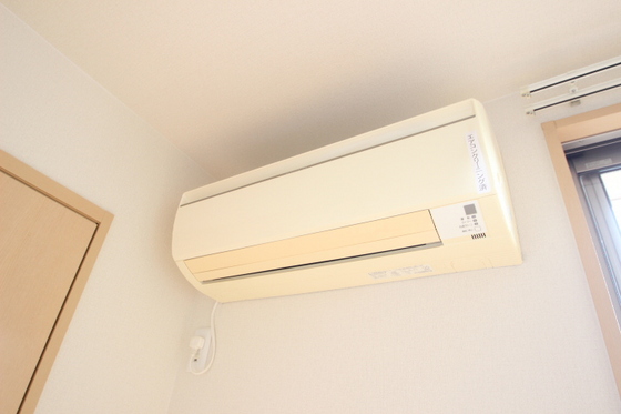 スカイロード A棟