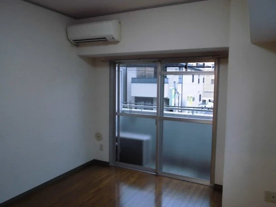 ハートランド舟入中町