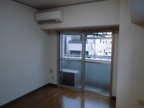 ハートランド舟入中町