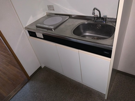 ハートランド舟入中町