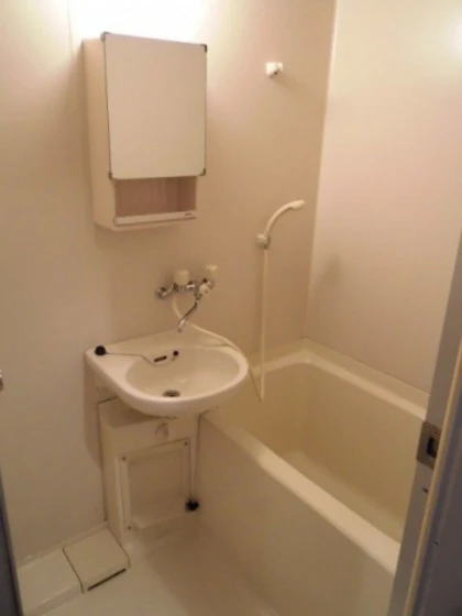 ハートランド舟入中町