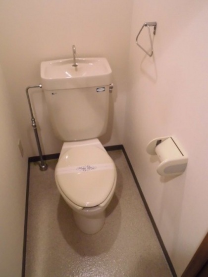 ハートランド舟入中町