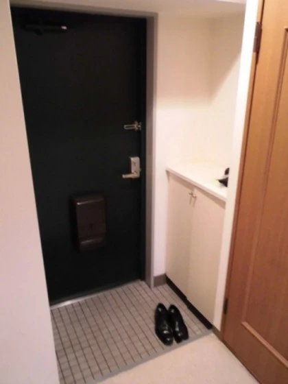 ハートランド舟入中町