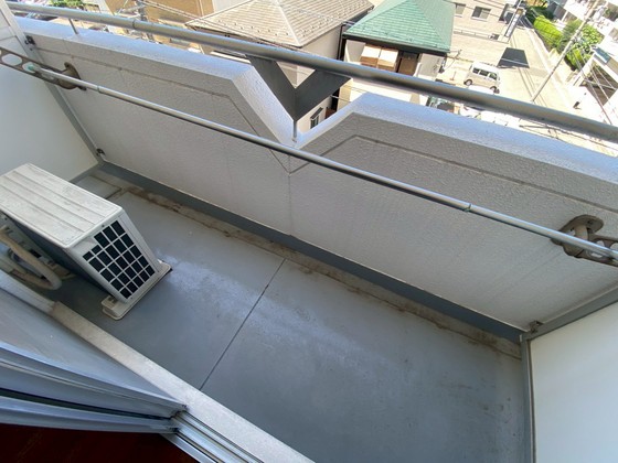 ハートランド舟入中町