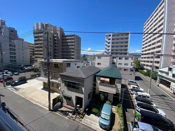 ハートランド舟入中町