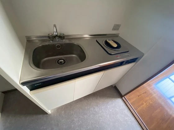 ハートランド舟入中町