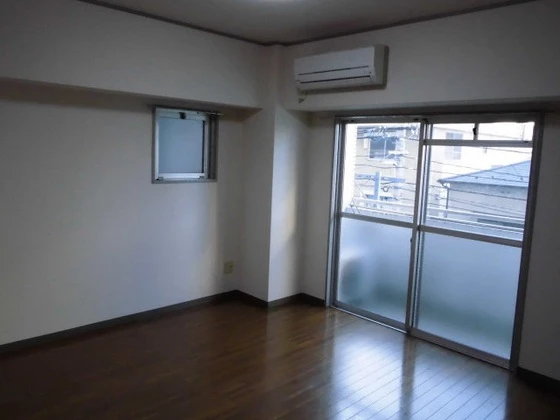 ハートランド舟入中町