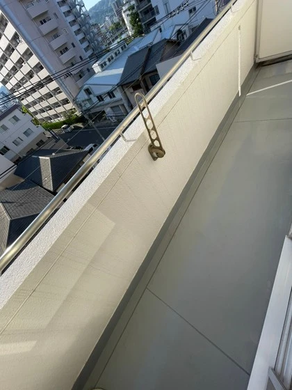 ハートランド舟入中町