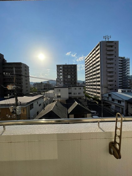 ハートランド舟入中町