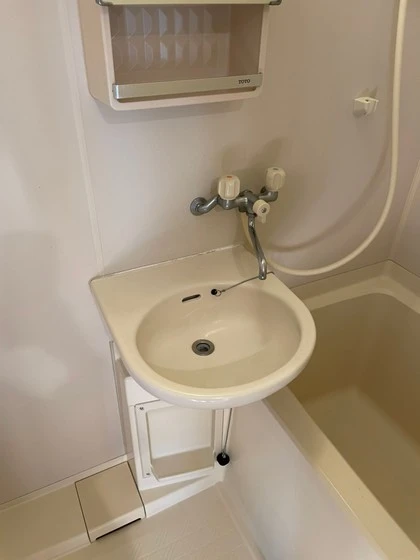 ハートランド舟入中町