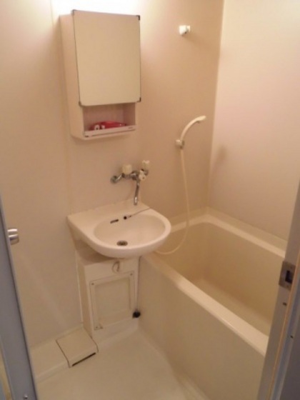 ハートランド舟入中町