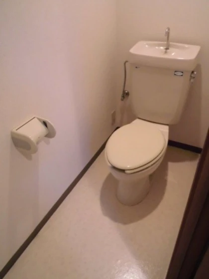 ハートランド舟入中町