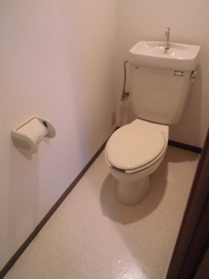 ハートランド舟入中町