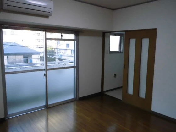 ハートランド舟入中町