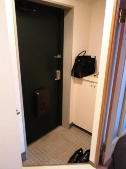 ハートランド舟入中町