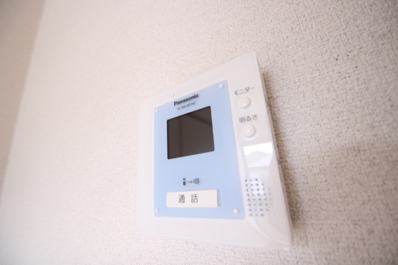 セジュールISHIDA  A棟