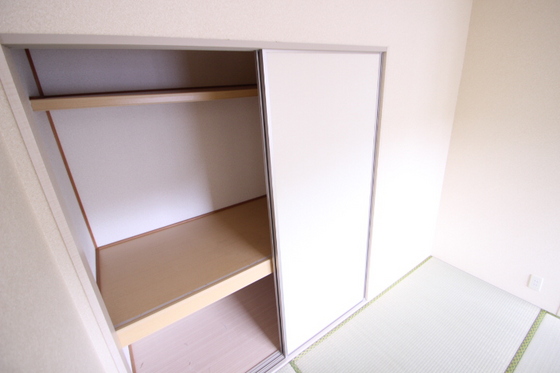 セジュールISHIDA  A棟