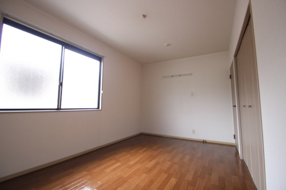 セジュールISHIDA  A棟