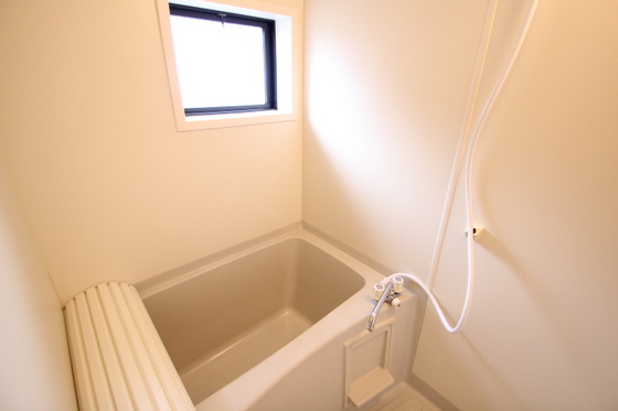 セジュールISHIDA  A棟