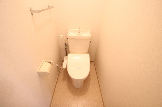 セジュールISHIDA  A棟